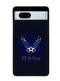 United States Air Force Google Pixel 7A Case