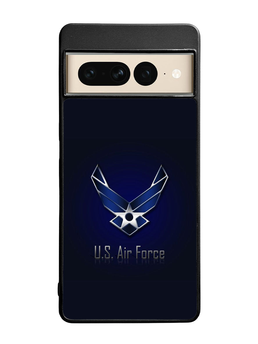 United States Air Force Google Pixel 7 Pro Case