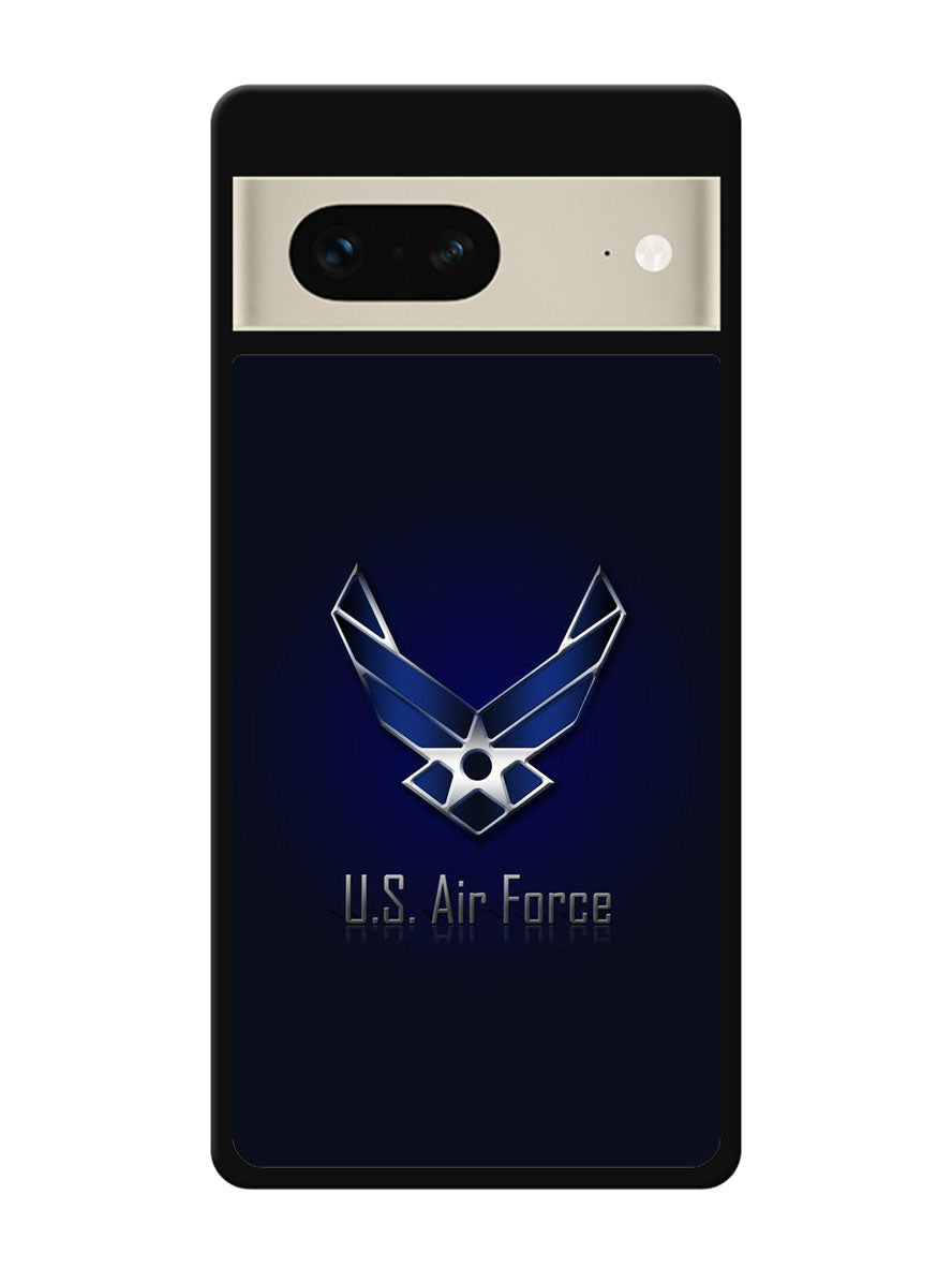 United States Air Force Google Pixel 7 Case