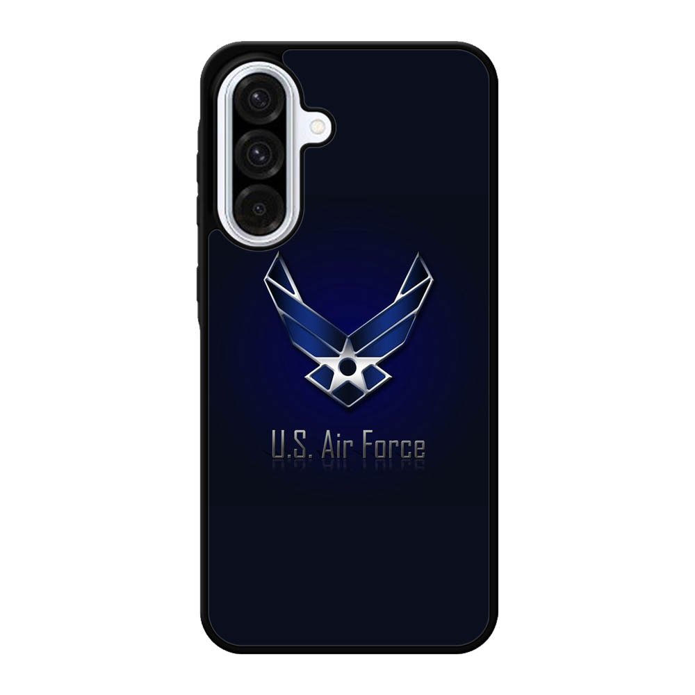 United States Air Force Samsung Galaxy A56 Case FE5495
