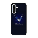 United States Air Force Samsung Galaxy A36 Case FE6010