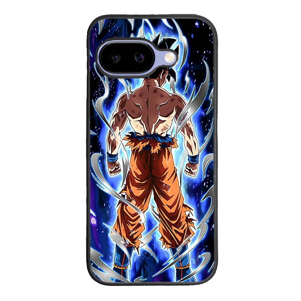 New Ultra instinct Goku X00095 Google Pixel 10A Case
