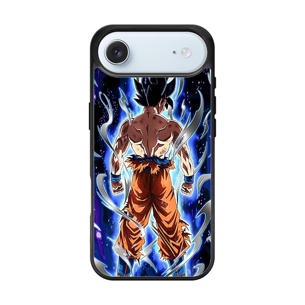 New Ultra instinct Goku X00095 iPhone Air Case