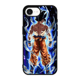 New Ultra instinct Goku X00095 iPhone 17e Case