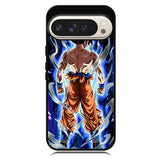 New Ultra instinct Goku X00095 Google Pixel 9 | Google Pixel 9 Pro Case