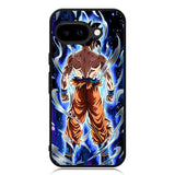New Ultra instinct Goku X00095 Google Pixel 9A Case