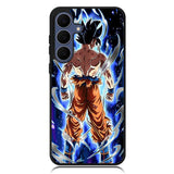 New Ultra instinct Goku X00095 Samsung Galaxy S25 FE Case