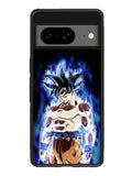 Goku Ultra Instinct 3rd Google Pixel 8a Case