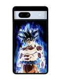 Goku Ultra Instinct 3rd Google Pixel 7A Case