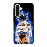 Goku Ultra Instinct 3rd Samsung Galaxy A56 Case FE0391