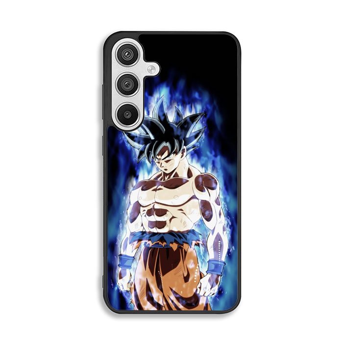 Goku Ultra Instinct 3rd Samsung Galaxy A26 Case FE1493