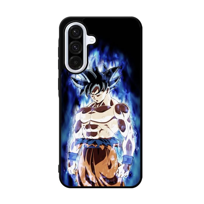 Goku Ultra Instinct 3rd Samsung Galaxy A36 Case FE3643