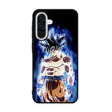 Goku Ultra Instinct 3rd Samsung Galaxy A36 Case FE3643