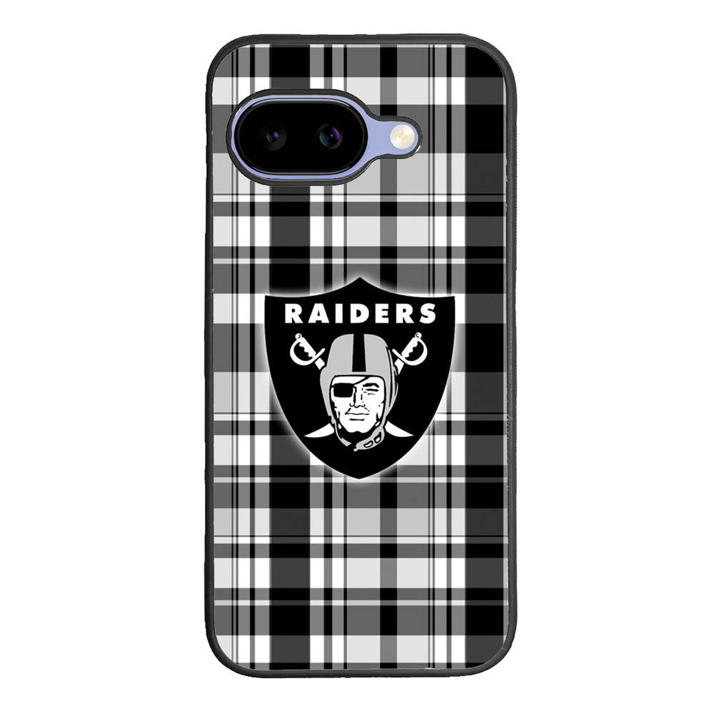 Oakland Raiders X00093 Google Pixel 10A Case