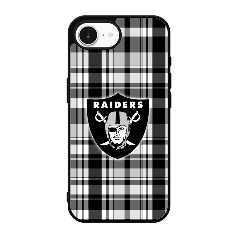 Oakland Raiders X00093 iPhone 17e Case