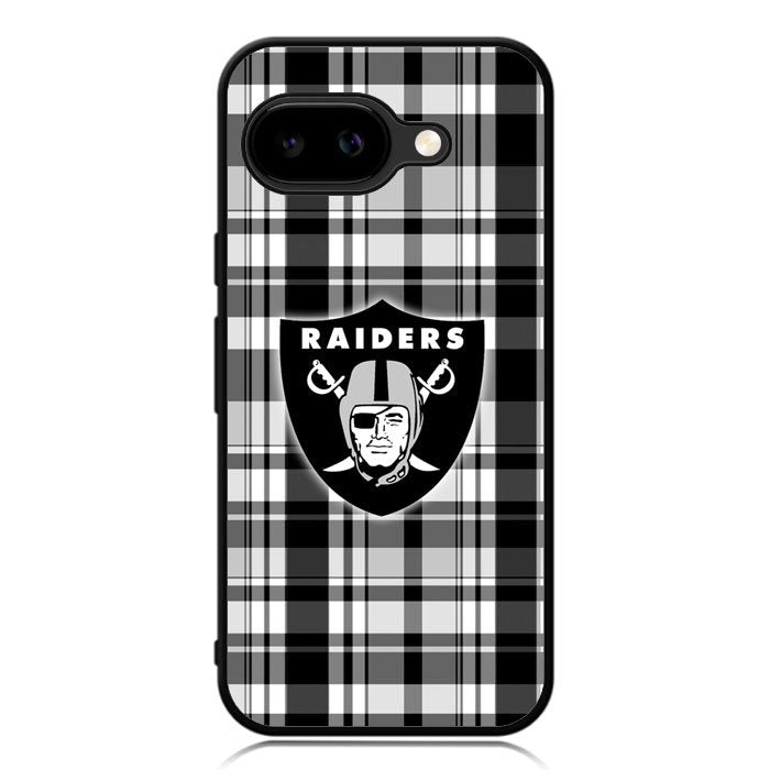 Oakland Raiders X00093 Google Pixel 9A Case