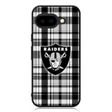 Oakland Raiders X00093 Google Pixel 9A Case