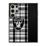 Oakland Raiders X00093 Samsung Galaxy S25 Ultra 5G Case
