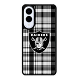 Oakland Raiders X00093 Samsung Galaxy S25 Edge Case