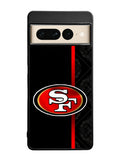 San Francisco 49Ers 6th Google Pixel 7 Pro Case