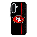 San Francisco 49Ers 6th Samsung Galaxy A56 Case FE0636