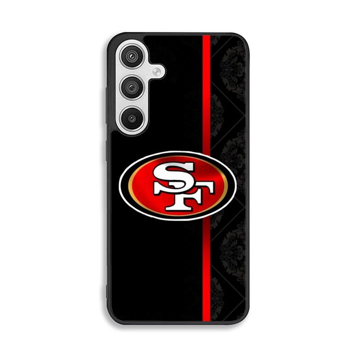San Francisco 49Ers 6th Samsung Galaxy A26 Case FE0636