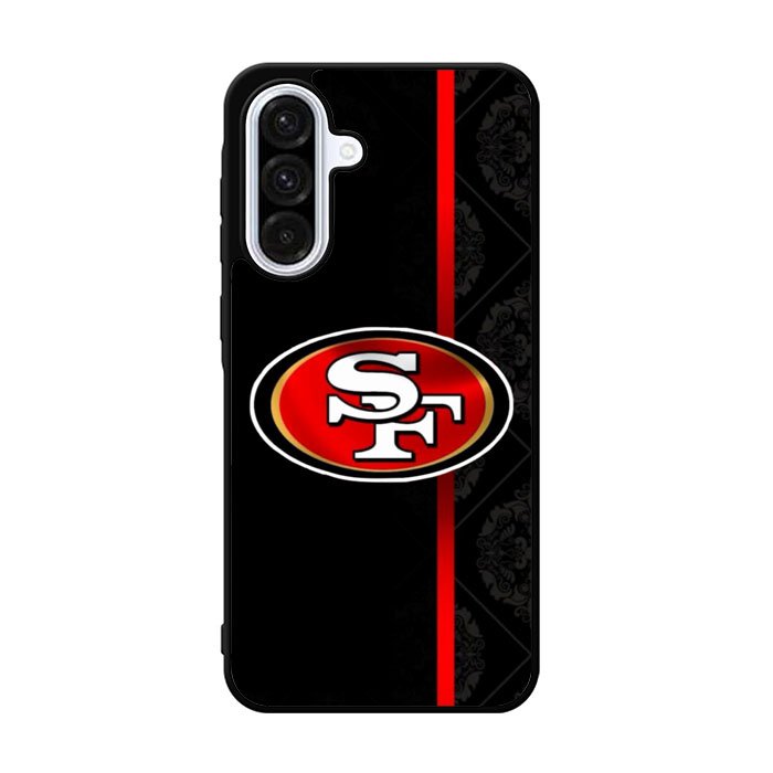 San Francisco 49Ers 6th Samsung Galaxy A36 Case FE3239
