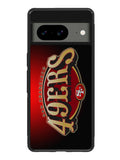 San Francisco 49Ers 5th Google Pixel 8a Case
