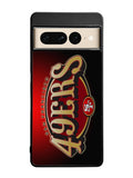 San Francisco 49Ers 5th Google Pixel 7 Pro Case