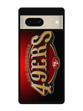 San Francisco 49Ers 5th Google Pixel 7 Case