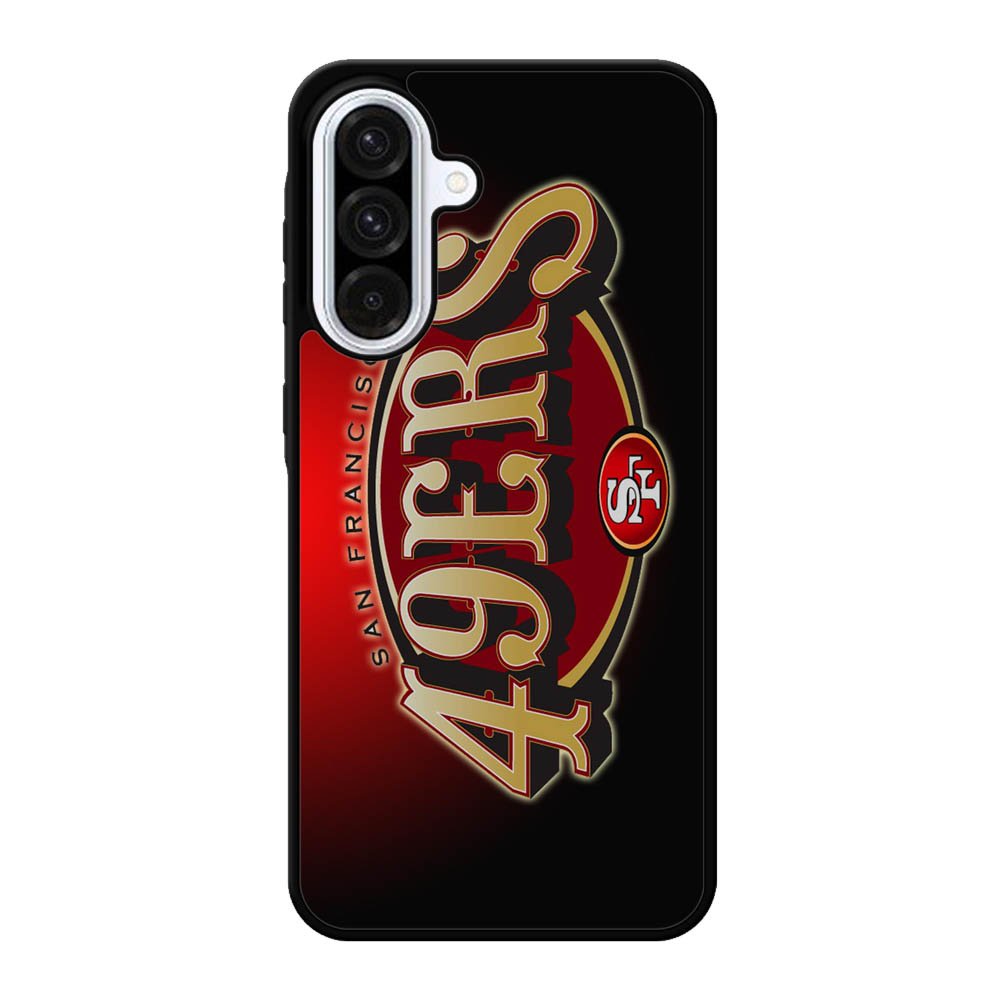 San Francisco 49Ers 5th Samsung Galaxy A56 Case FE3147