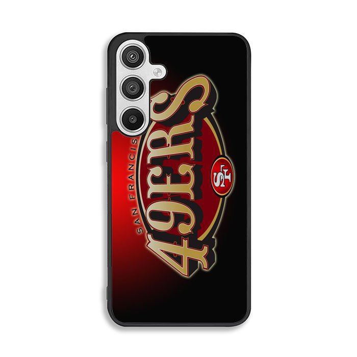 San Francisco 49Ers 5th Samsung Galaxy A26 Case FE3147