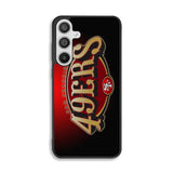 San Francisco 49Ers 5th Samsung Galaxy A26 Case FE3147