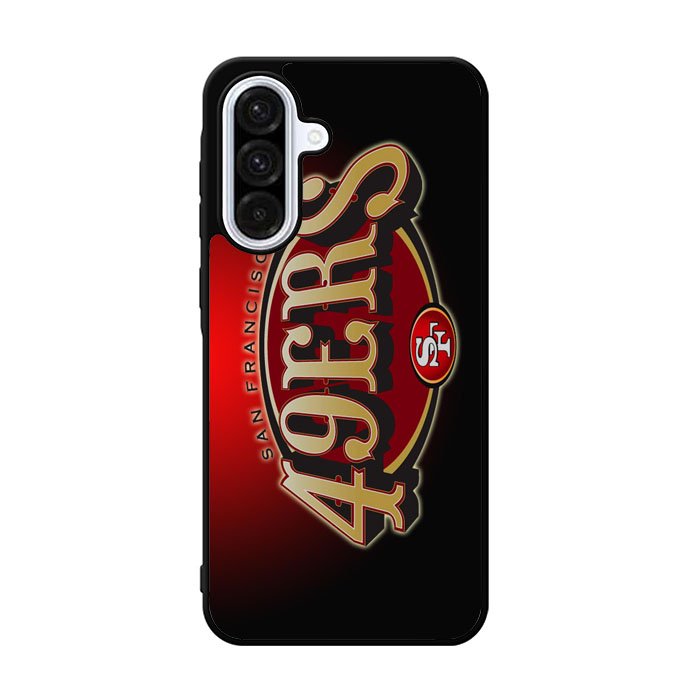 San Francisco 49Ers 5th Samsung Galaxy A36 Case FE3147