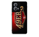 San Francisco 49Ers 5th Motorola Moto Edge 2024 Case FE3147