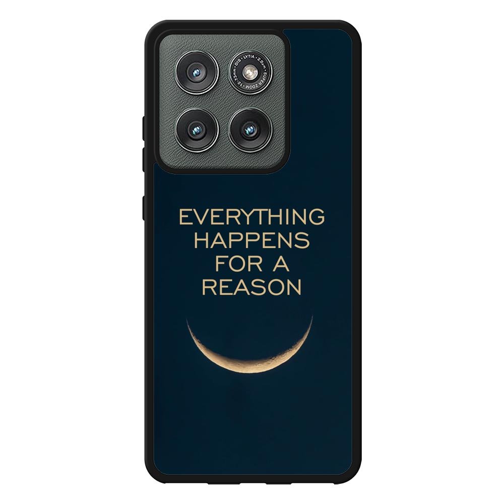 New Moon X00111 Motorola Moto Edge 2025 Case