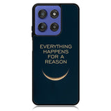 New Moon X00111 Motorola Moto G Stylus 5G 2025 Case