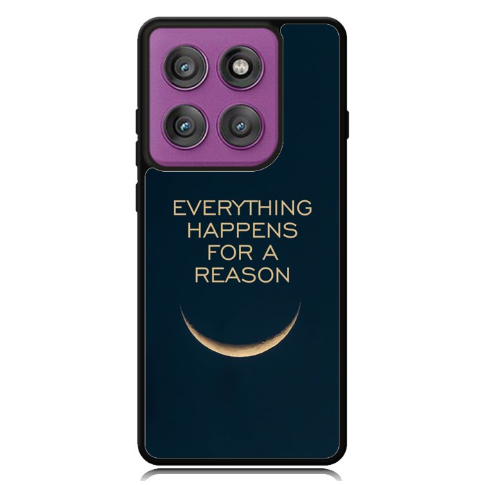 New Moon X00111 Motorola Moto Edge 2025 | Moto Edge 60 Fusion | Moto Edge 60 Pro Case