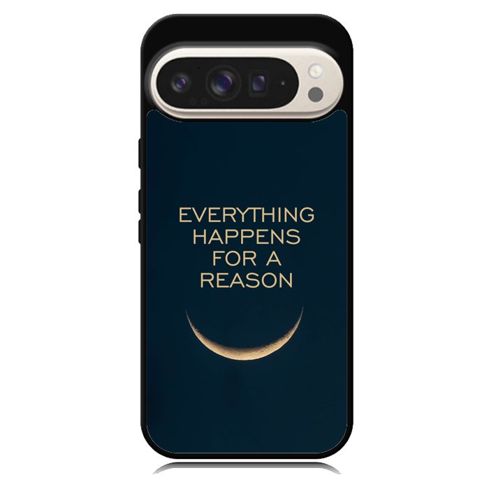New Moon X00111 Google Pixel 9 | Google Pixel 9 Pro Case