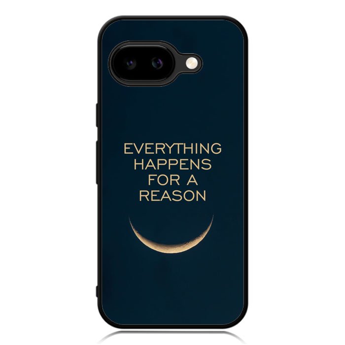New Moon X00111 Google Pixel 9A Case