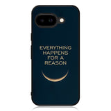 New Moon X00111 Google Pixel 9A Case