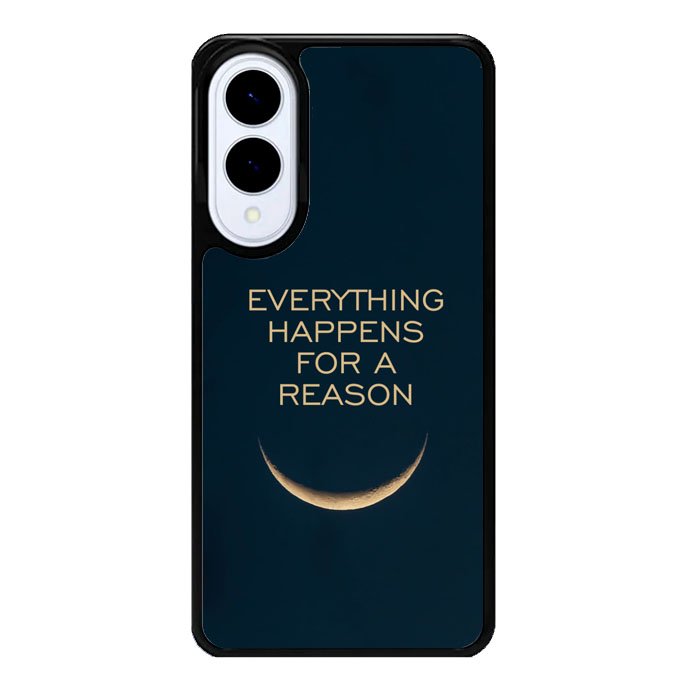 New Moon X00111 Samsung Galaxy S25 Edge Case