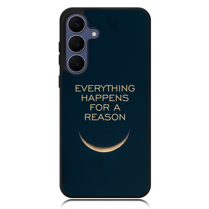 New Moon X00111 Samsung Galaxy S25 FE Case