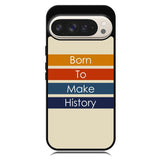 Pastel Stripes X00112 Google Pixel 9 | Google Pixel 9 Pro Case