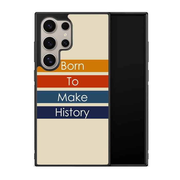 Pastel Stripes X00112 Samsung Galaxy S25 Ultra 5G Case