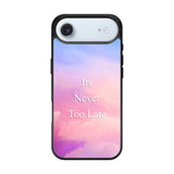 Pink Clouds X00113 iPhone Air Case