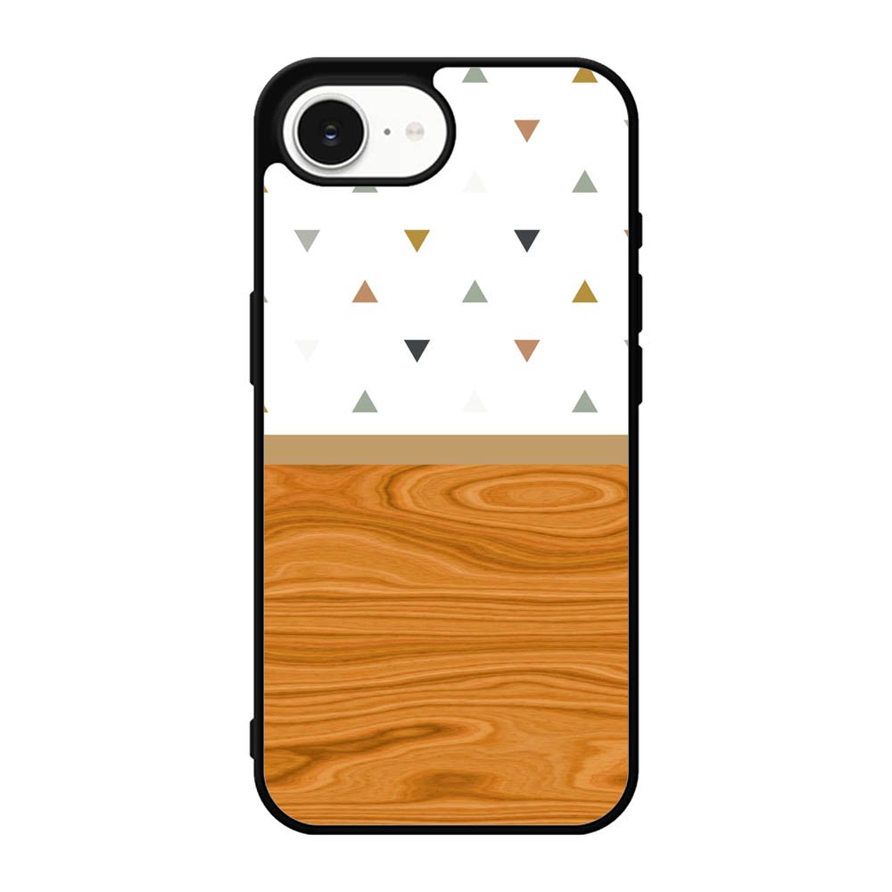 Unique Wood Pattern X00114 iPhone 17e Case