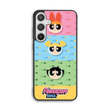 The Powerpuff Girls Samsung Galaxy A26 Case FE0265