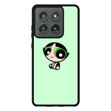 powerpuff girls buttercup X00163 Motorola Moto Edge 2025 Case