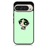 powerpuff girls buttercup X00163 Google Pixel 9 Pro XL Case